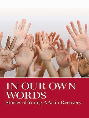 cover image of In Our Own Words